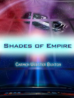 cover image of Shades of Empire